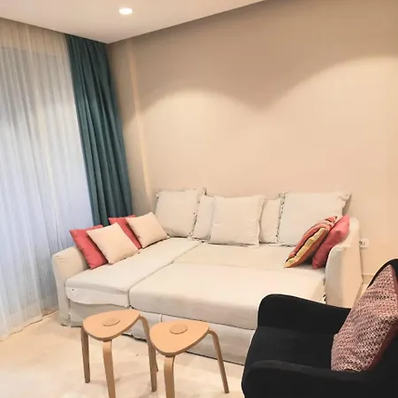 Mangroovy- 1Br Imposing, Relaxing & Sea View Apartment