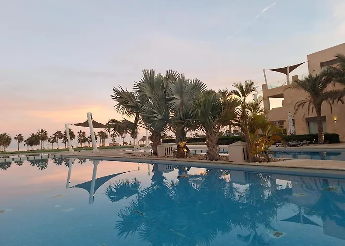 Mangroovy- 1br Imposing, Relaxing & Sea View *