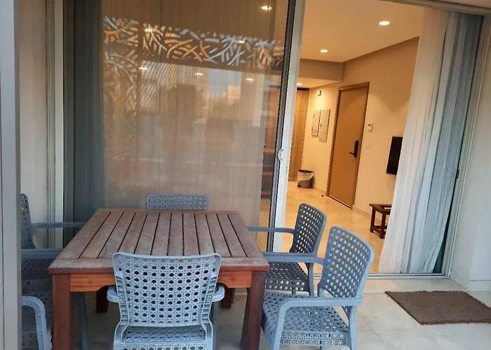 Mangroovy- 1br Imposing, Relaxing & Sea View * Hurghada