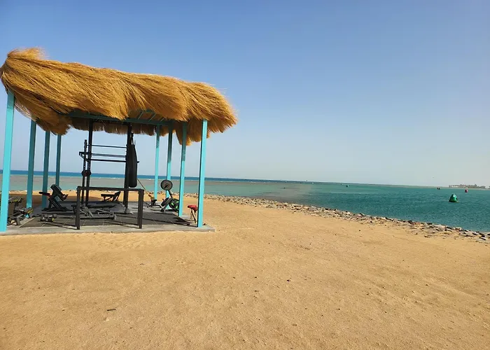 Apartment Mangroovy- 1br Imposing, Relaxing & Sea View *