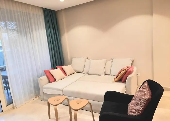 Apartment Mangroovy- 1br Imposing, Relaxing & Sea View Hurghada