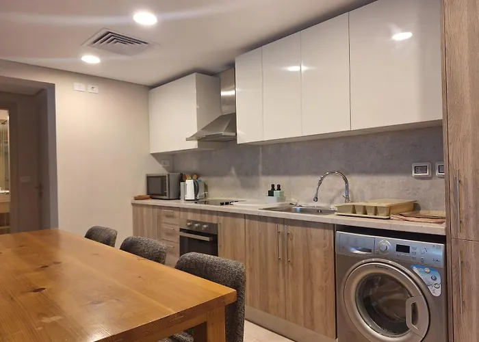 Mangroovy- 1br Imposing, Relaxing & Sea View *