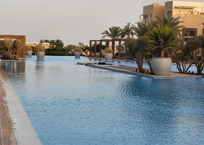 Apartment Mangroovy- 1br Imposing, Relaxing & Sea View *