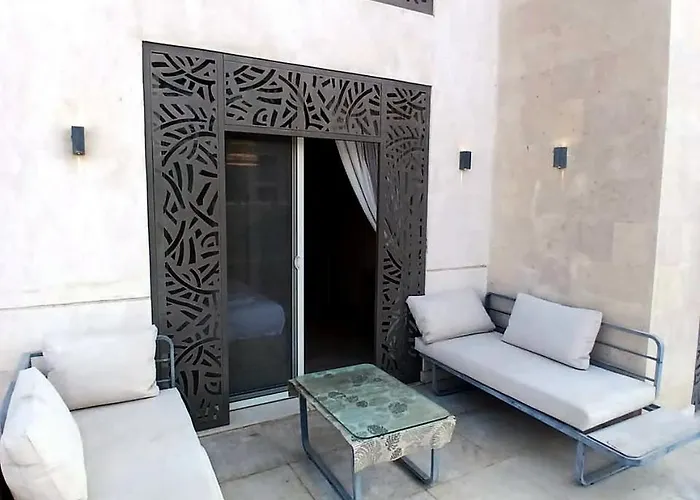 Mangroovy- 1br Imposing, Relaxing & Sea View *