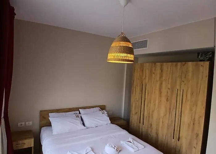 Mangroovy- 1br Imposing, Relaxing & Sea View * Hurghada