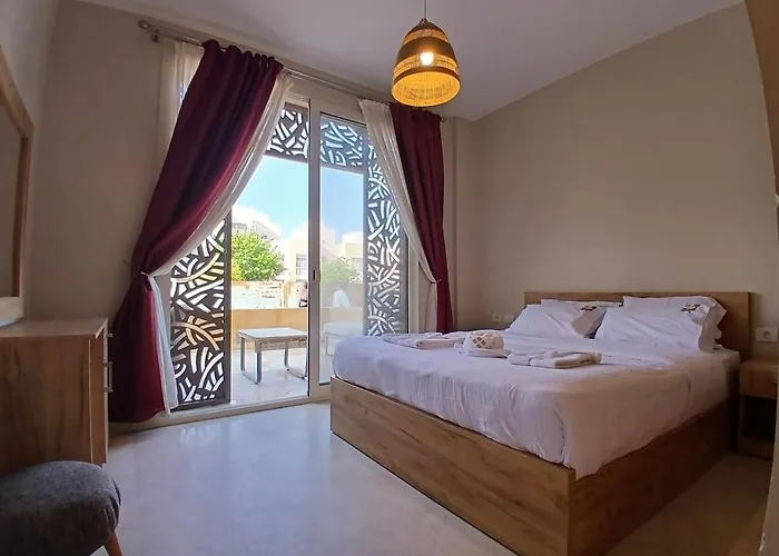 Mangroovy- 1br Imposing, Relaxing & Sea View *
