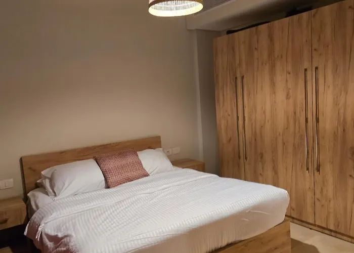 Apartment Mangroovy- 1br Imposing, Relaxing & Sea View