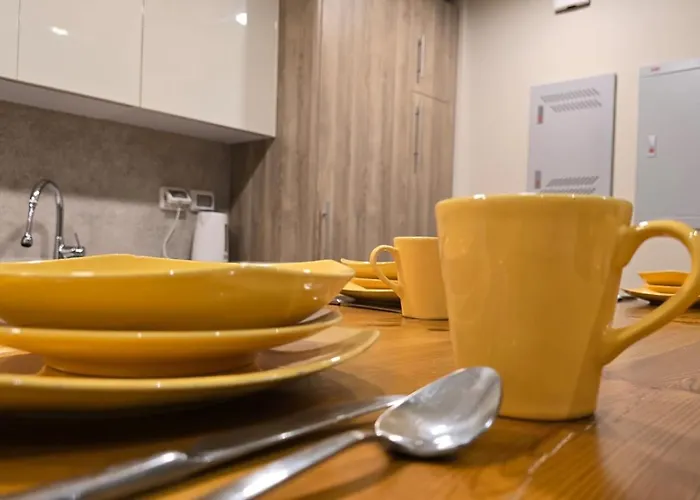 Mangroovy- 1br Imposing, Relaxing & Sea View *
