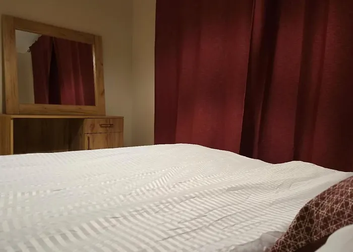 Mangroovy- 1br Imposing, Relaxing & Sea View *