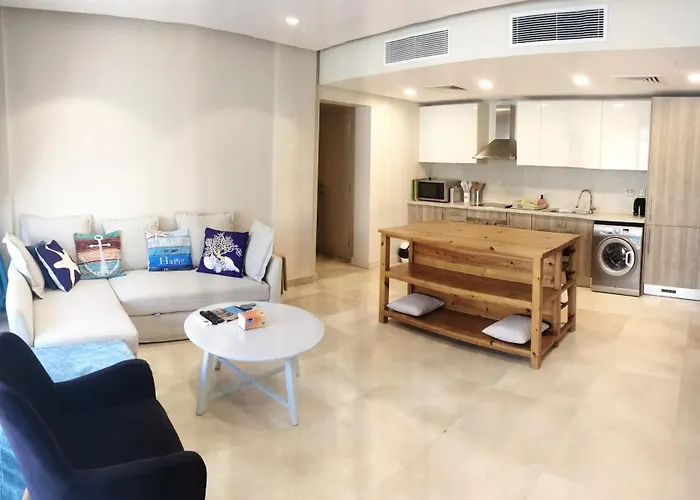 Mangroovy- 1br Imposing, Relaxing & Sea View *