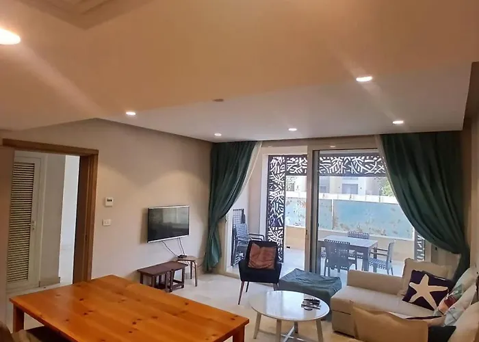 Apartment Mangroovy- 1br Imposing, Relaxing & Sea View *