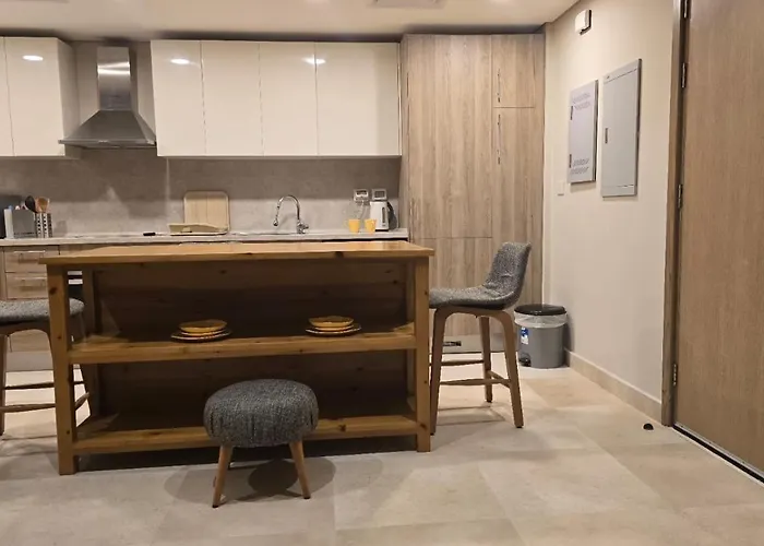 Mangroovy- 1br Imposing, Relaxing & Sea View