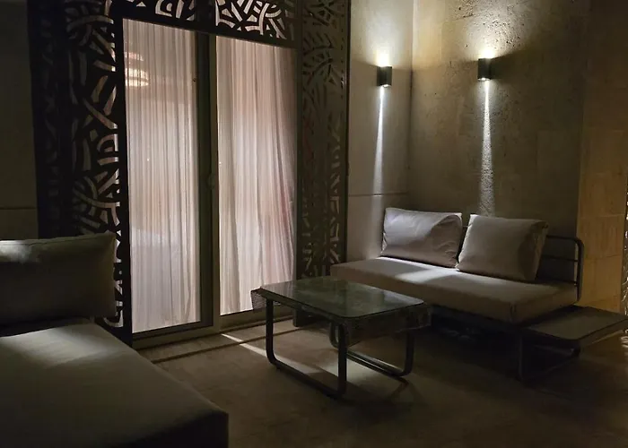 Mangroovy- 1br Imposing, Relaxing & Sea View *