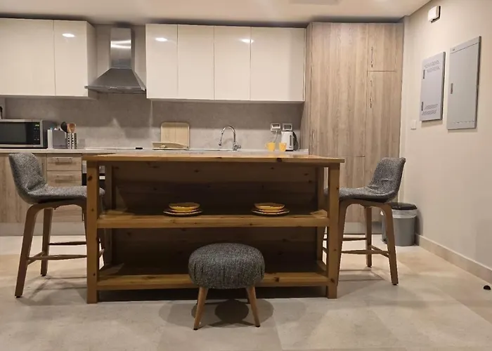 Mangroovy- 1br Imposing, Relaxing & Sea View