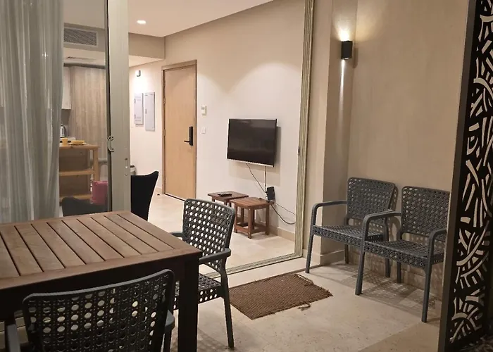 Mangroovy- 1br Imposing, Relaxing & Sea View *
