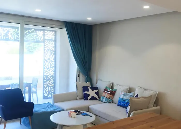 Mangroovy- 1br Imposing, Relaxing & Sea View
